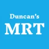 Duncan's MRT Test by Kode Jarwo