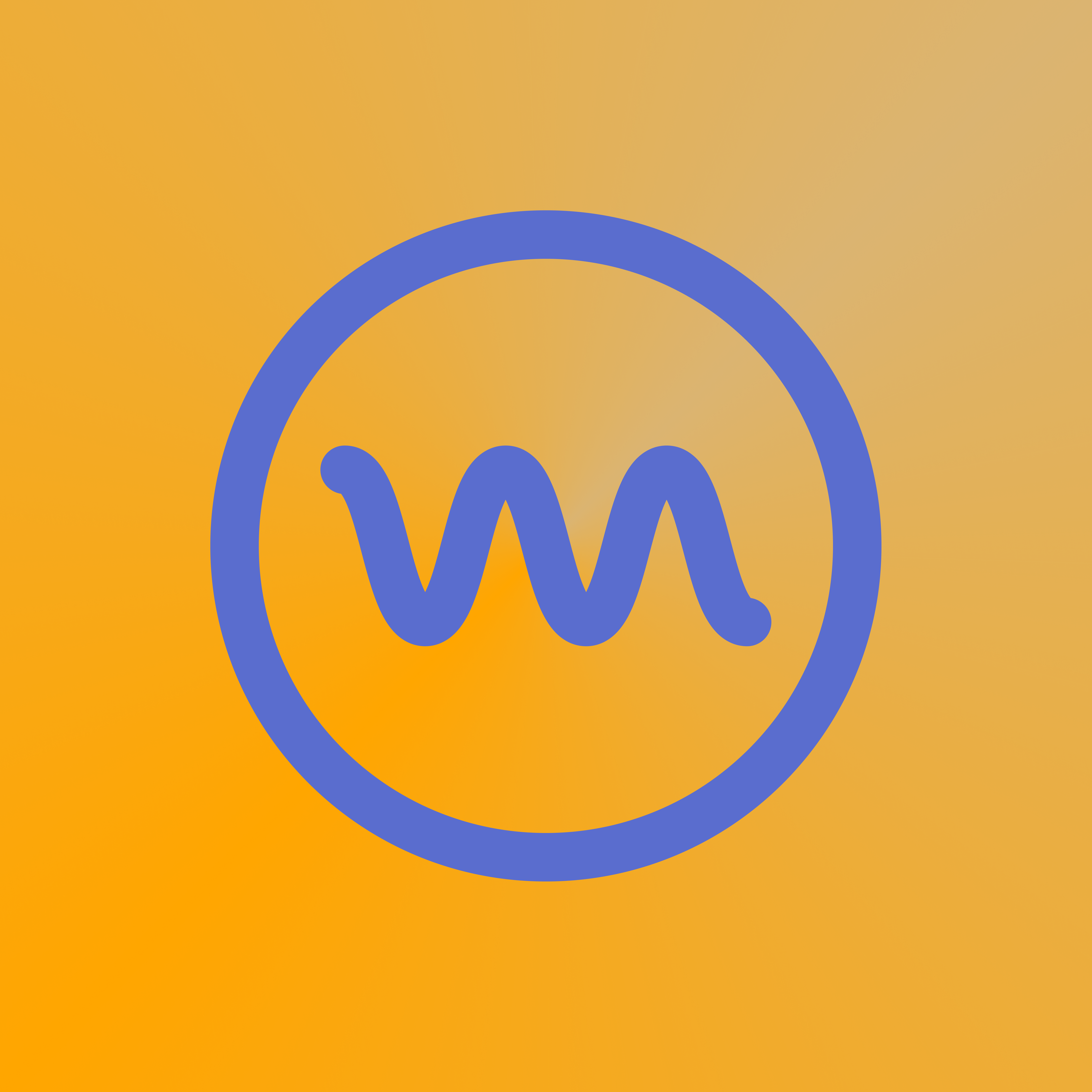 Light Spectrum Chart by Kode Jarwo