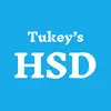Tukey's HSD Test by Kode Jarwo